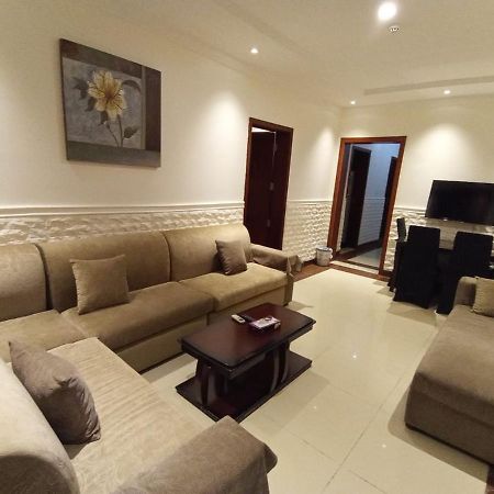 Celine Al Motamaiza Furnished Apartment Джидда Екстер'єр фото